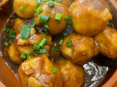 -阿英煲(凉城路店)