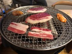 -牛道精致烤肉(海安店)