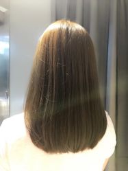 烫染-苏豪路易士·嘉玛发廊