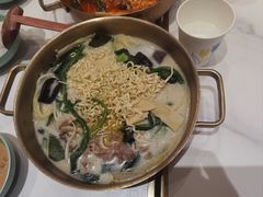 -阿上阿上麻辣香锅&麻辣烫(朝阳蓝色港湾店)