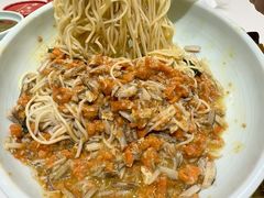 -裕兴记•蟹黄面馆(人民广场店)