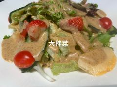 -宏宴·新京菜(望京店)