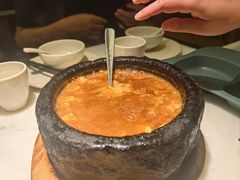 -径山十八道·风味民间菜(杭州总店)