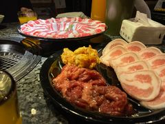 -汉拿山(包河万达店)