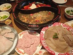 -牛市坎火锅(建设路店)