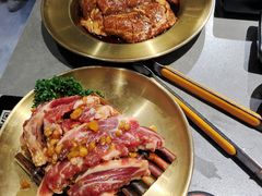 -大發韩国烤肉(八佰伴店)