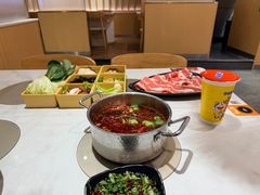 -呷哺呷哺 黄金牧场 (新中关购物中心店)