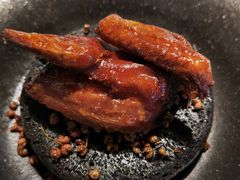 脆皮乳鸽-许家菜(望江店)