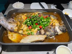 -半天妖烤鱼(新中关购物中心店)