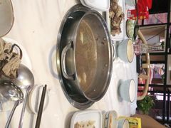 -牛鲜胜·潮汕牛肉自助火锅(番禺市桥店)