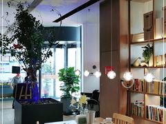 -四季餐厅(大寺店)