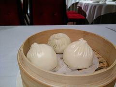 香菇青菜包-苏浙汇(朝外店)