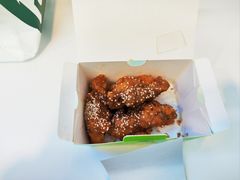 -Pelicana百利家炸鸡(江南西名店城店)