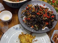 -下梅人家土菜馆(历史文化餐厅度假区店)