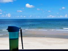 -那香海钻石沙滩浴场