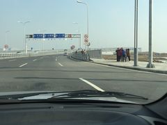 -星海湾跨海大桥