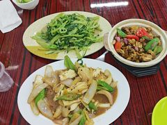 -贞姨美食·老字号海鲜大排档