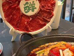 -巴蜀大将火锅(春熙店)