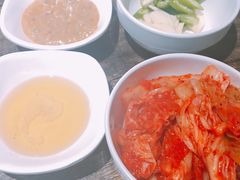 -33韩式自助烧烤(环城南路店)