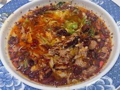 -西夏回族烧麦馆(牡丹街店)