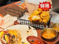 -玉川屋创意日料(北美新天地店)