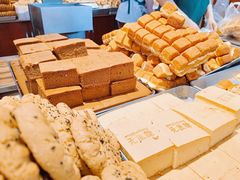 糟子糕-北三凯奇清真食品店