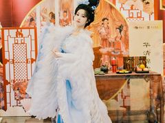 -西安华清御汤酒店