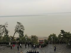 -岳阳楼景区
