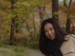 -南山植物园