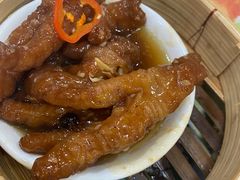 -添好运(中环IFC店)