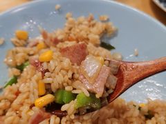 -红小满休闲餐厅(十全街店)