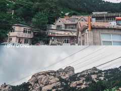 -崂山仰口游览区