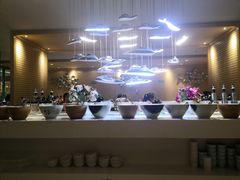 -青瓷火锅料理(西单大悦城店)