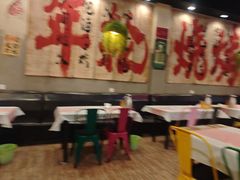 -年轮烧烤·羊蝎子·烤鱼(星湖街店)