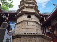 -仓山金山寺