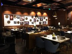 -加餐海鲜自助(宝龙一城店)
