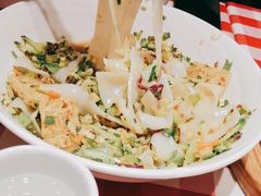 -西贝(吴江路湟普汇店)