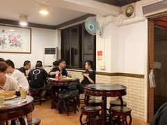 大堂-紫金食坊(江南西路店)