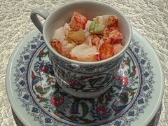 -Ginza Onodera铁板烧(外滩十八号店)