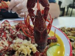 -香满锅老北京羊蝎子火锅·家常菜(新街口店)