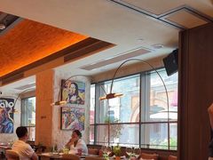 -Mammamia意大利餐厅(阳春巷店)