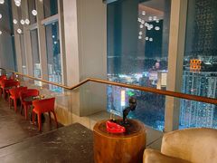 -The Penthouse酒吧