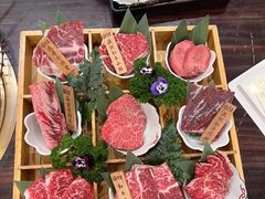 -花肴·和牛烧肉(顺义五里仓店)