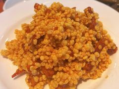 脆皮红薯-漕河全驴宴饭店(徐水店)