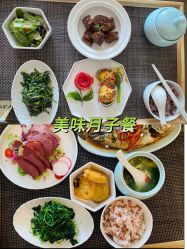-新寰亚月子会所(盛捷白塘店)