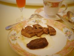 脆煎心软鹅肝-惠食佳(滨江大公馆店)