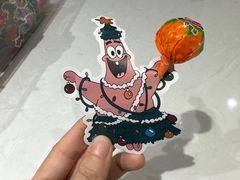-西琳姑娘·新疆冰淇淋酸奶茶(南开大悦城店)