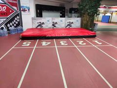 -翰思格儿童体适能学校(沈阳百联购物中心店)