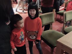 -东方明珠·可口可乐欢乐餐厅