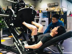 -享受健身·美体塑形馆